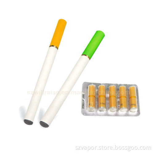 E-Cigarette (KR808D-1)